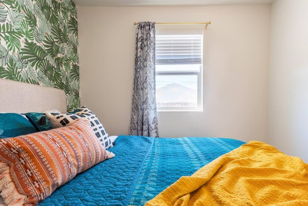 Casita Amarilla, Tiny House